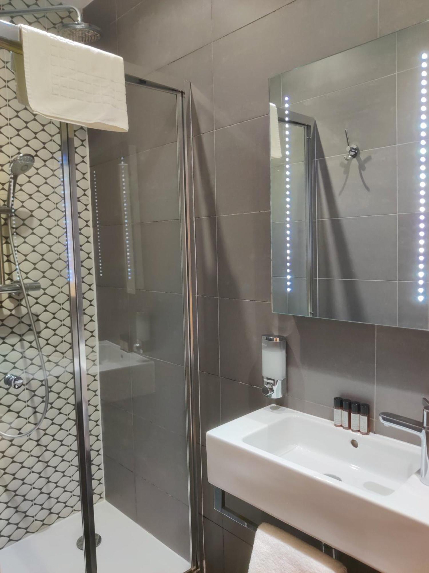 Chelsea House Hotel - B&B London Eksteriør bilde