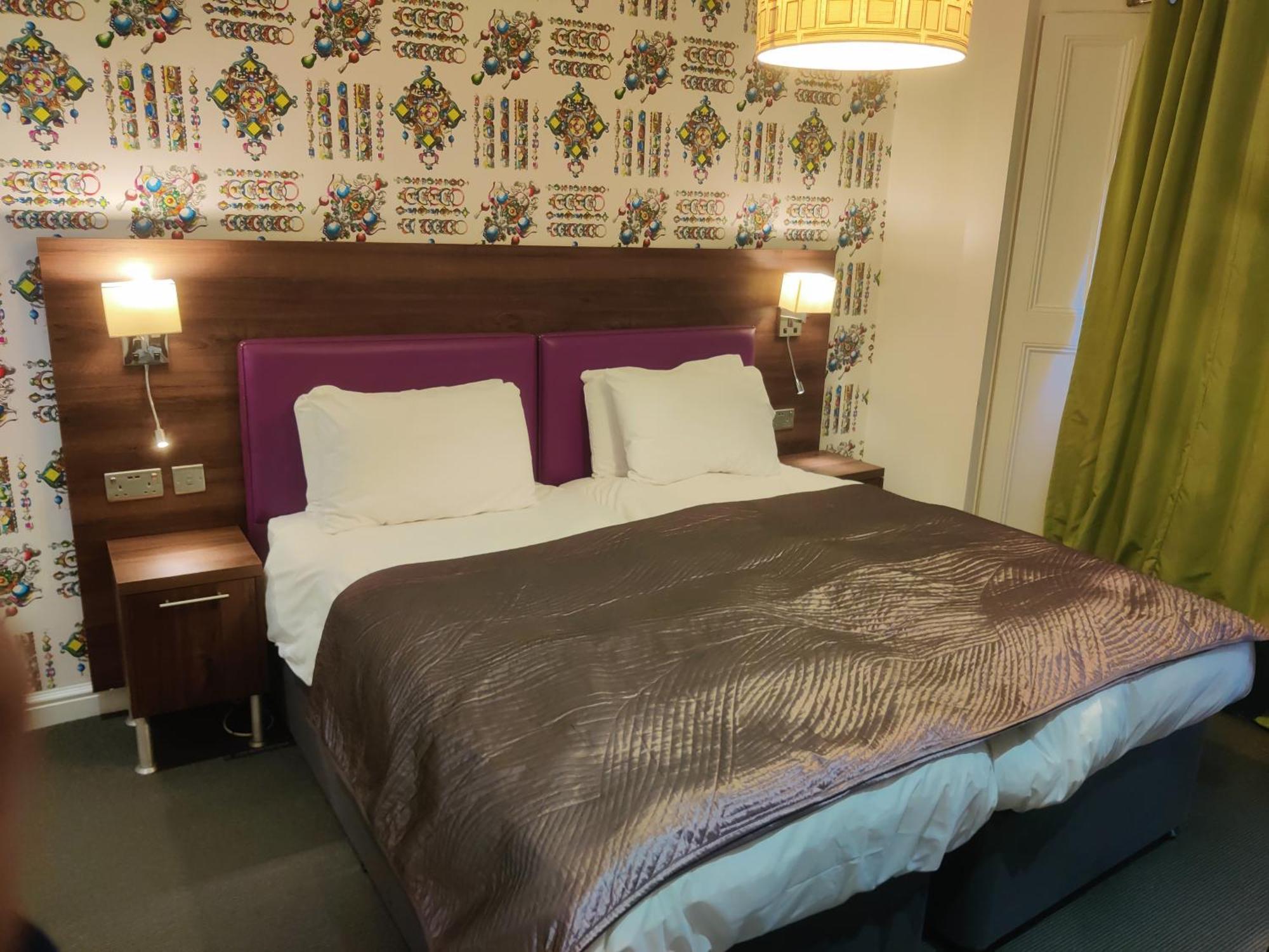 Chelsea House Hotel - B&B London Eksteriør bilde