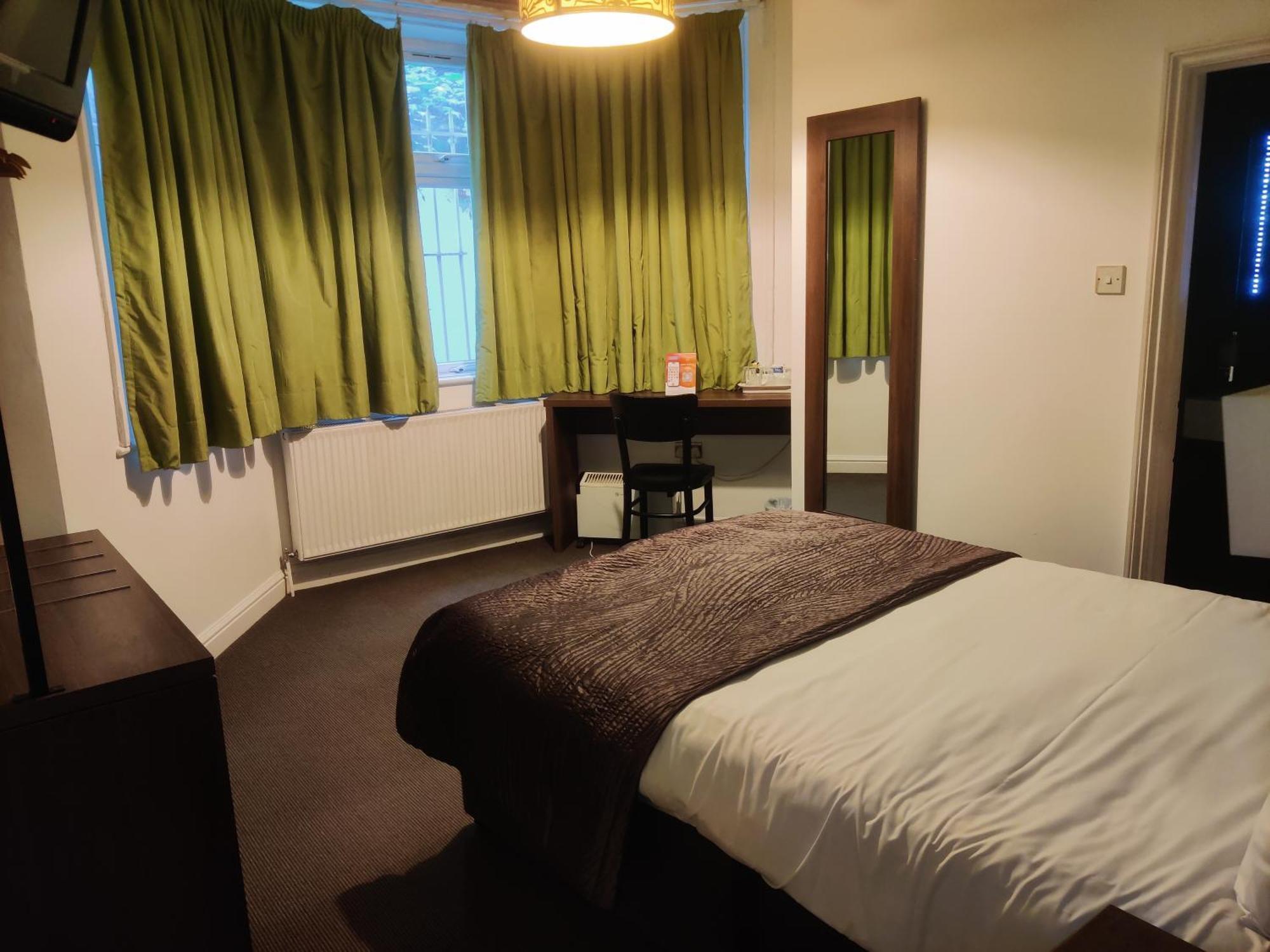 Chelsea House Hotel - B&B London Eksteriør bilde