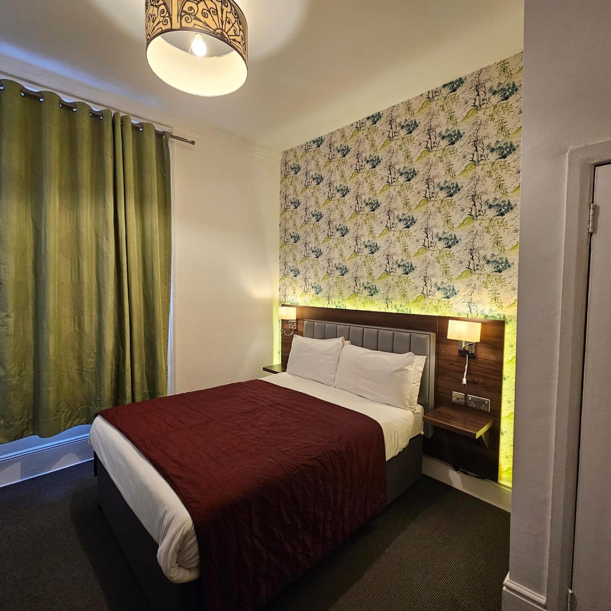 Chelsea House Hotel - B&B London Eksteriør bilde