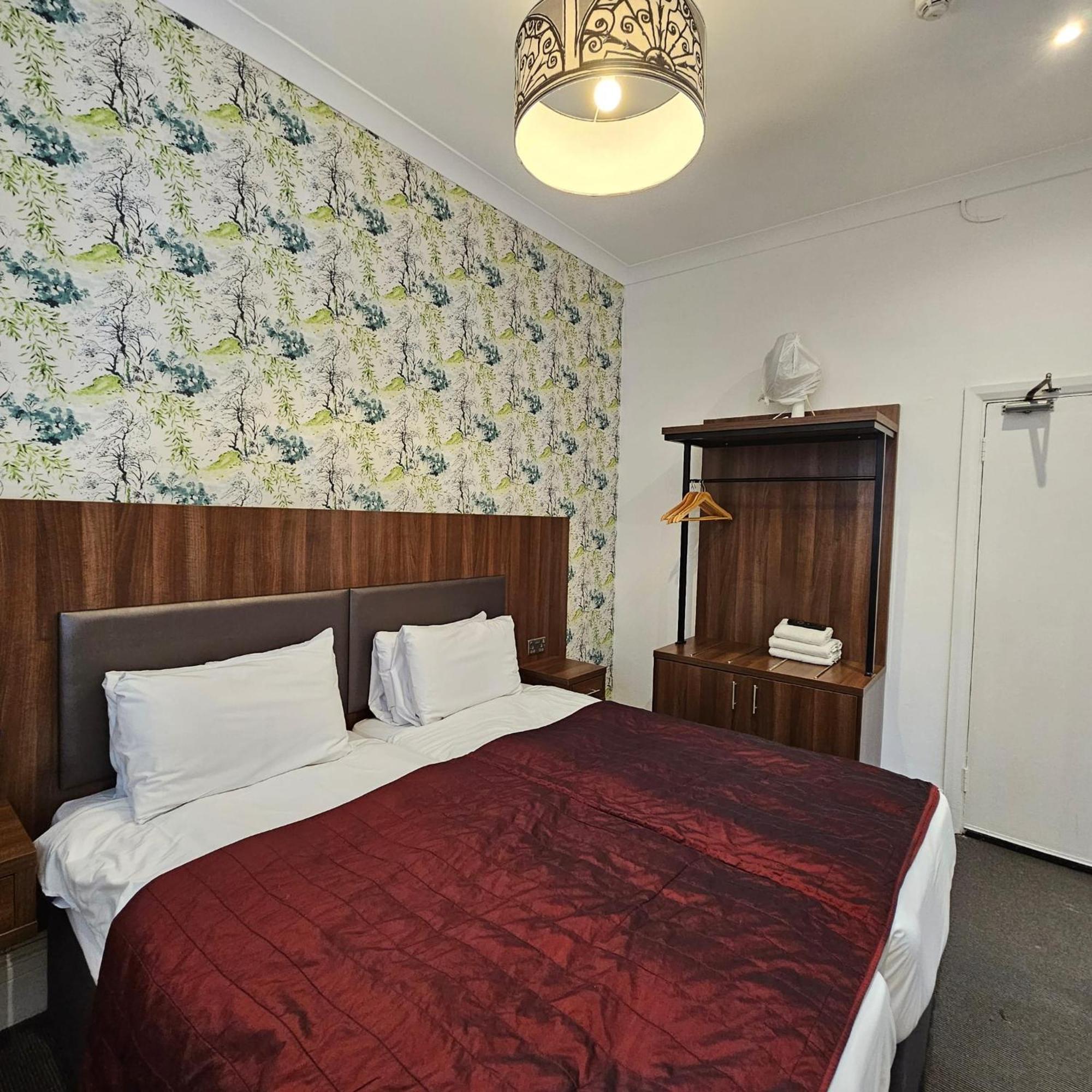 Chelsea House Hotel - B&B London Eksteriør bilde