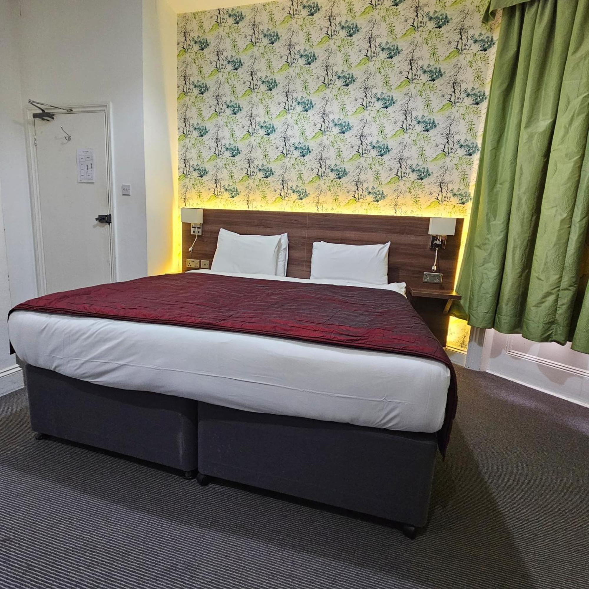 Chelsea House Hotel - B&B London Eksteriør bilde